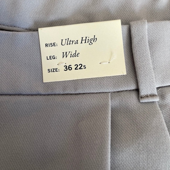 Abercrombie & Fitch Sloane Pants - Picture 4 of 4